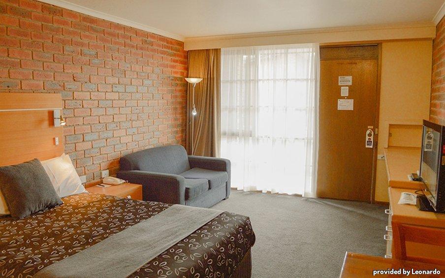 The Heritage ベンディゴ エクステリア 写真